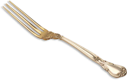 Picture of Strawberry Fork