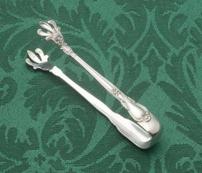 Picture of Sugar Tongs