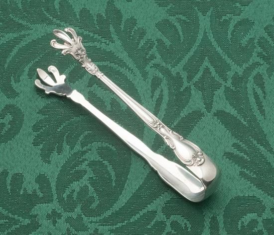Picture of Sugar Tongs