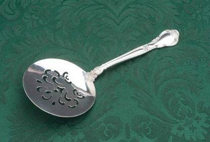 Picture of Tomato/flat Server