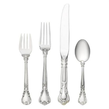 Picture of New 4-Piece Place Setting