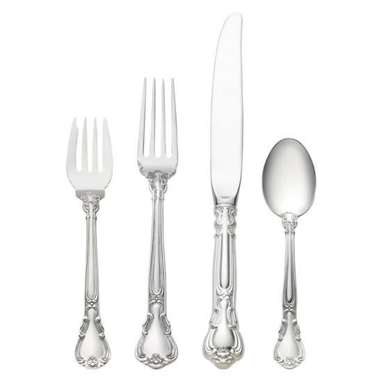 Picture of New 4-Piece Place Setting