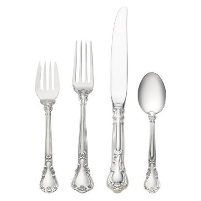 Picture of New 4-Piece Dinner Setting