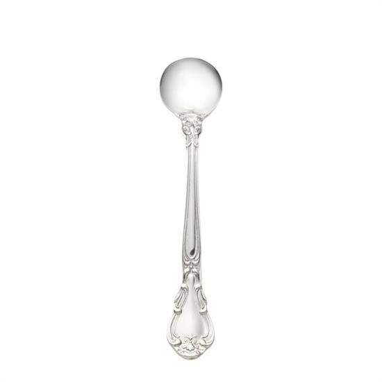 Picture of New Salt Spoons
