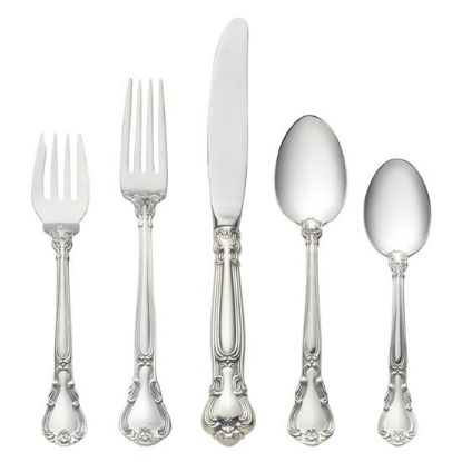 Picture of New 5pc. W/placespoon