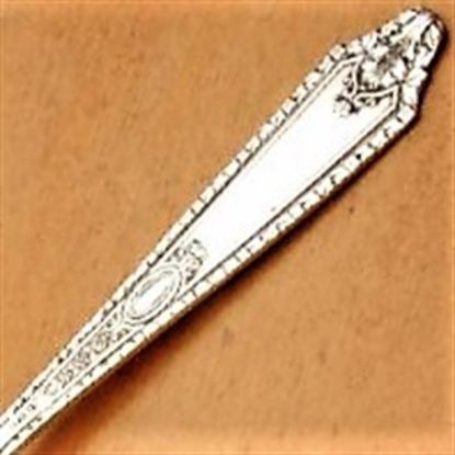 Picture of 4pc.lunch French Blade