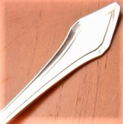 Picture of 4pc.lunch Modern Blade