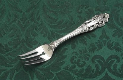 Picture of Salad Forks: