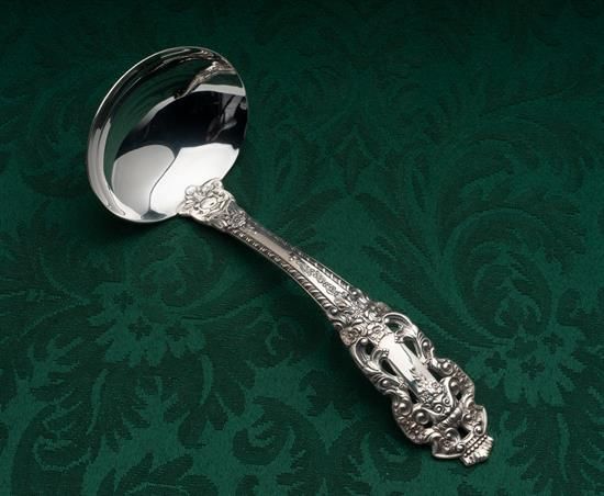 Picture of New Gravy Ladle