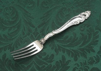 Picture of Dinner Forks