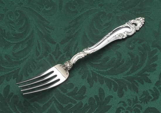 Picture of Dinner Forks