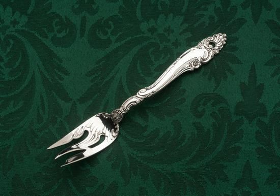 Picture of Salad Forks