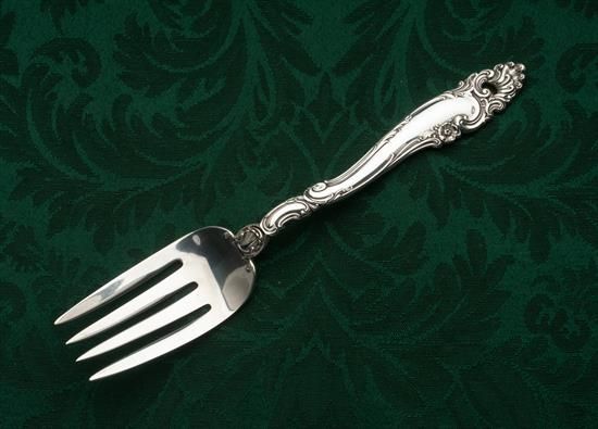 Picture of Serving Fork