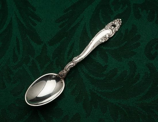 Picture of Demitasse/coffee Spoon