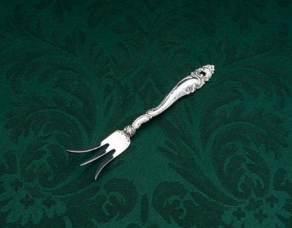 Picture of Lemon Serving Fork