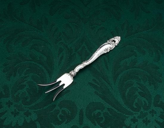 Picture of Lemon Serving Fork