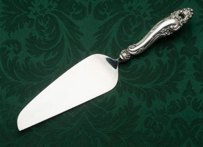 Picture of Pie Or Cake Serv.knife