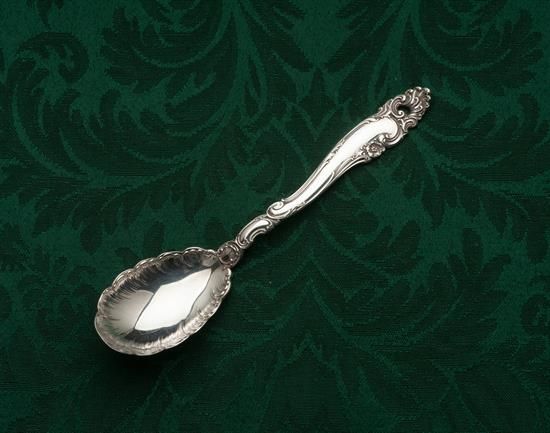 Picture of Sugar Spoon:
