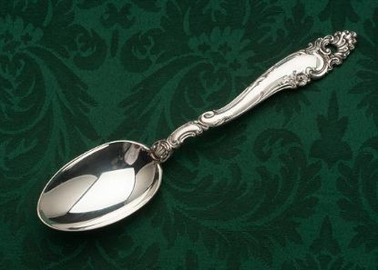 Picture of New Tablespoon