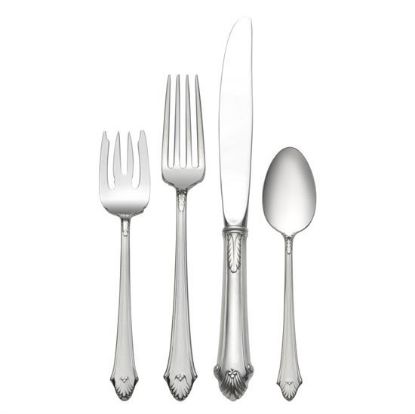 Picture of New 4pc. Dinner Settng