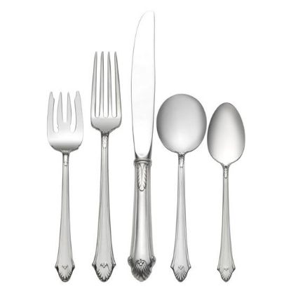 Picture of New 5pc. W/placespoon