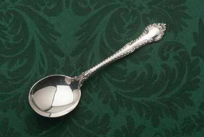 Picture of Cream Soup Spoons