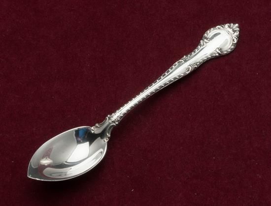 Picture of Fruit Spoons