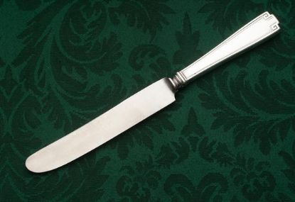Picture of Lunch Knife French Bl.