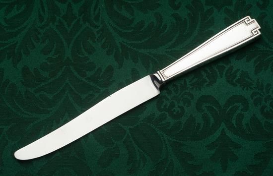 Picture of Dinner Knives French