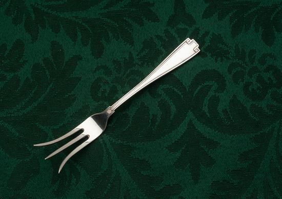 Picture of Lemon Serving Fork