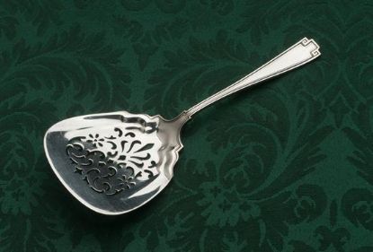 Picture of Tomato/flat Server