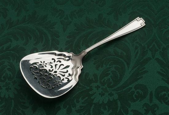 Picture of Tomato/flat Server