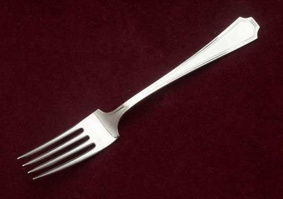 Picture of Luncheon Forks
