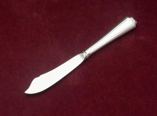 Picture of Hh Master Butter Serv.