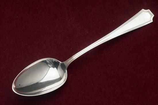 Picture of Table Serving Spoon