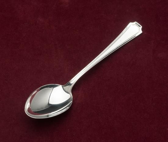 Picture of Place Soup Spoons