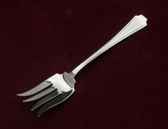 Picture of Serving Fork