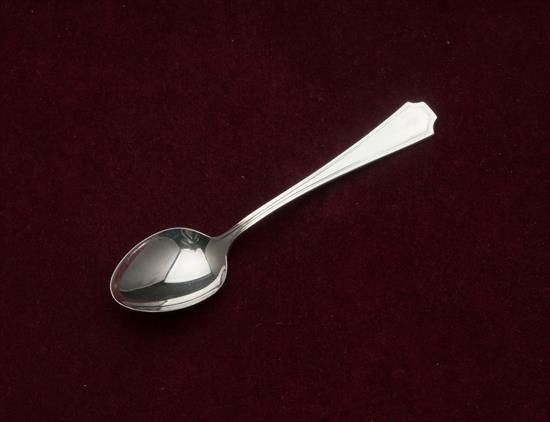 Picture of Demitasse/coffee Spoon