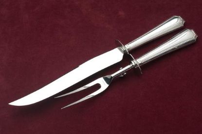 Picture of Large Roast Carv.set