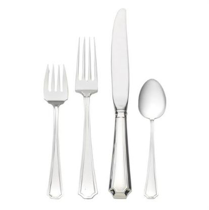 Picture of New 4-Piece Dinner Setting