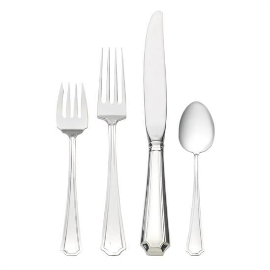 Picture of New 4-Piece Dinner Setting