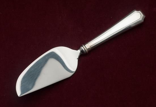 Picture of New Cheese Server