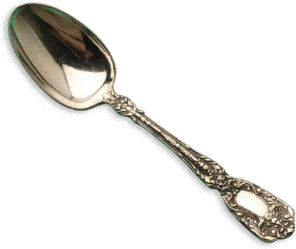 Picture of Teaspoons