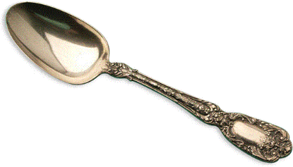 Picture of Table Serving Spoon