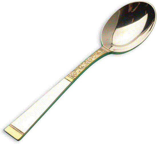 Picture of Demitasse/coffee Spoon