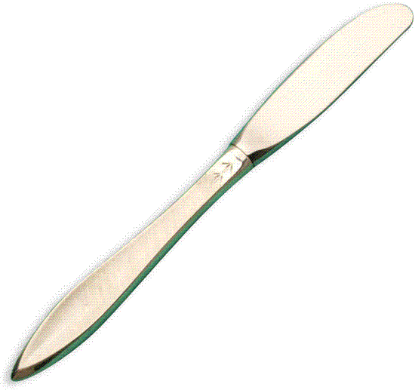 Picture of Hh Butter Spreaders