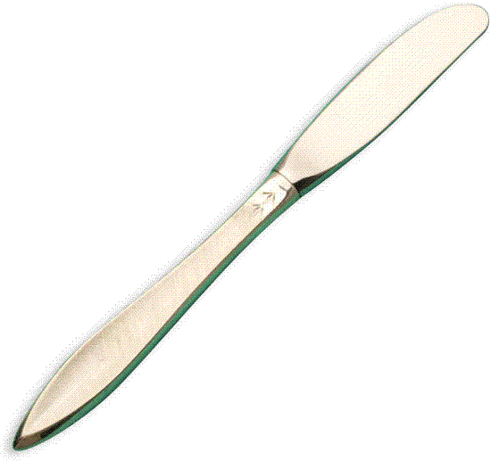 Picture of Hh Butter Spreaders