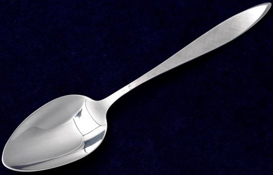 Picture of Place Soup Spoons