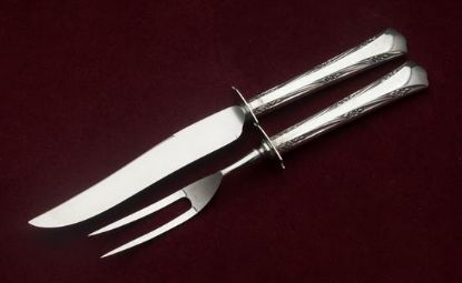Picture of Steak Carving Set