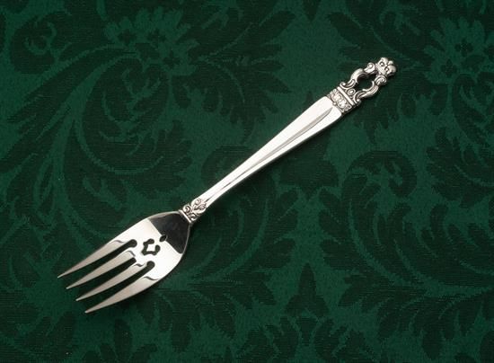 Picture of Salad Forks